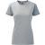 Silver Marl Russell Women's HD T (J165F)