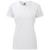 White Russell Women's HD T (J165F)