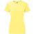 Yellow Marl Russell Women's HD T (J165F)
