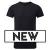 Black Russell HD T (J165M)