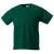 Bottle Green Jerzees Kids T-Shirt (J180B)