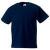 French Navy Jerzees Kids T-Shirt (J180B)