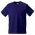 Purple Jerzees Kids T-Shirt (J180B)