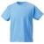 Sky Jerzees Kids T-Shirt (J180B)