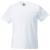 White Jerzees Kids T-Shirt (J180B)