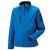 Azure Blue Russell Sport Shell 5000 Jacket (J520M)