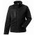 Black Russell Sport Shell 5000 Jacket (J520M)