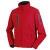 Classic Red Russell Sport Shell 5000 Jacket (J520M)