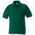 Bottle Green Jerzees Kids Polo Shirt (J539B)