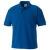 Bright Royal Jerzees Kids Polo Shirt (J539B)