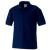 French Navy Jerzees Kids Polo Shirt (J539B)