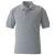 Light Oxford Jerzees Kids Polo Shirt (J539B)