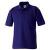 Purple Jerzees Kids Polo Shirt (J539B)