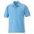 Sky Jerzees Kids Polo Shirt (J539B)