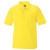 Yellow Jerzees Kids Polo Shirt (J539B)
