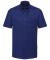 Short sleeve easycare Oxford shirt (J933M)