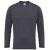 Charcoal AWD Long Sleeve Just Cool T-Shirt (JC002)