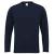 Jet Black AWD Long Sleeve Just Cool T-Shirt (JC002)