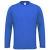 Royal Blue AWD Long Sleeve Just Cool T-Shirt (JC002)
