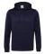 Oxford Navy AWD Sports Polyester Hoodie (JH006)