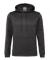 Steel Grey AWD Sports Polyester Hoodie (JH006)