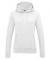 Arctic White AWD Girlie College Hoodie (JH01F)