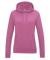 Candyfloss Pink AWD Girlie College Hoodie (JH01F)