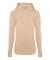 Nude AWD Girlie College Hoodie (JH01F)