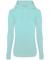 Peppermint AWD Girlie College Hoodie (JH01F)