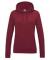 Red Hot Chilli AWD Girlie College Hoodie (JH01F)