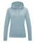 Sky Blue AWD Girlie College Hoodie (JH01F)