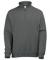 AWD Sophomore 1/4 zip sweatshirt (JH046)