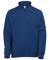 New French Navy AWD Sophomore 1/4 zip sweatshirt (JH046)