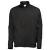 Black AWD Fresher Full Zip Sweatshirt (JH047)