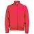 Fire Red AWD Fresher Full Zip Sweatshirt (JH047)