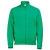 Kelly Green AWD Fresher Full Zip Sweatshirt (JH047)