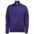 Purple AWD Fresher Full Zip Sweatshirt (JH047)