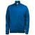 Royal Blue AWD Fresher Full Zip Sweatshirt (JH047)