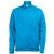 Sapphire Blue AWD Fresher Full Zip Sweatshirt (JH047)
