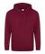 Burgundy AWD Zoodie (JH050)