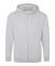 Heather Grey AWD Zoodie (JH050)