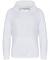Arctic White AWD Heavyweight Hoodie (JH101)