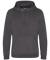 Charcoal AWD Heavyweight Hoodie (JH101)
