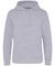 Heather Grey AWD Heavyweight Hoodie (JH101)