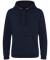 New French Navy AWD Heavyweight Hoodie (JH101)