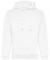 Arctic White AWD Organic Hoodie (JH201)
