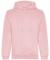 Baby Pink AWD Organic Hoodie (JH201)
