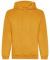 Mustard AWD Organic Hoodie (JH201)