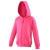 Hot Pink AWD Kids Zoodie (JH50J)