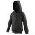 Jet Black AWD Kids Zoodie (JH50J)
